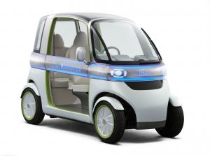 Daihatsu Pico